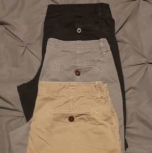 American Eagle Mens Size 34 Shorts